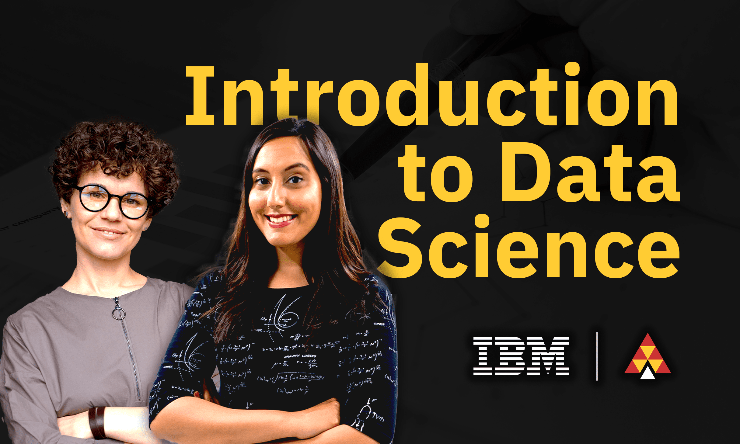 Intro to Data Science